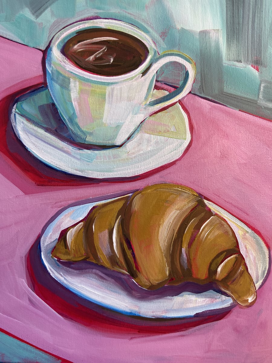 Foto de PETIT DÉJEUNER (37.50€)