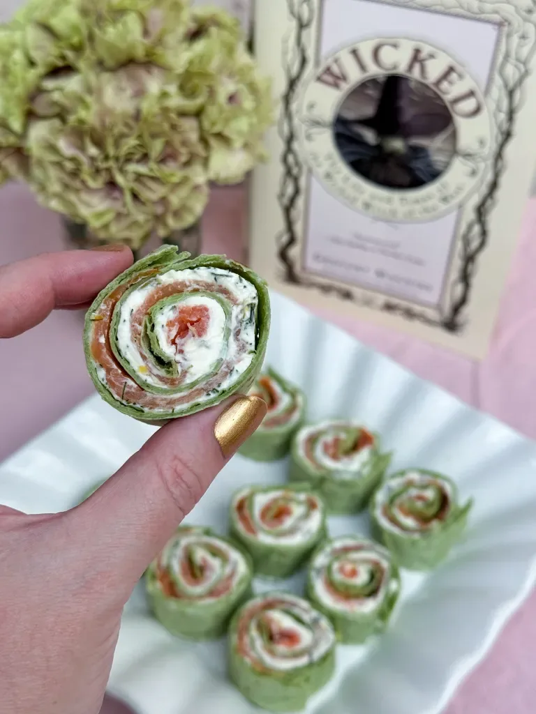 Wickedly Delicious: A Family Friendly Cooking Class - 10/10/2026 Photo