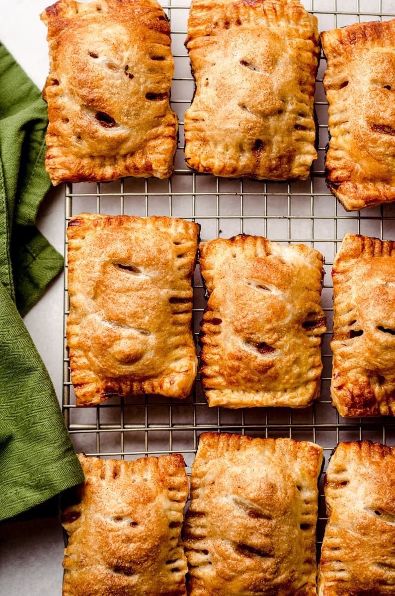 Holiday Hand Pies Photo