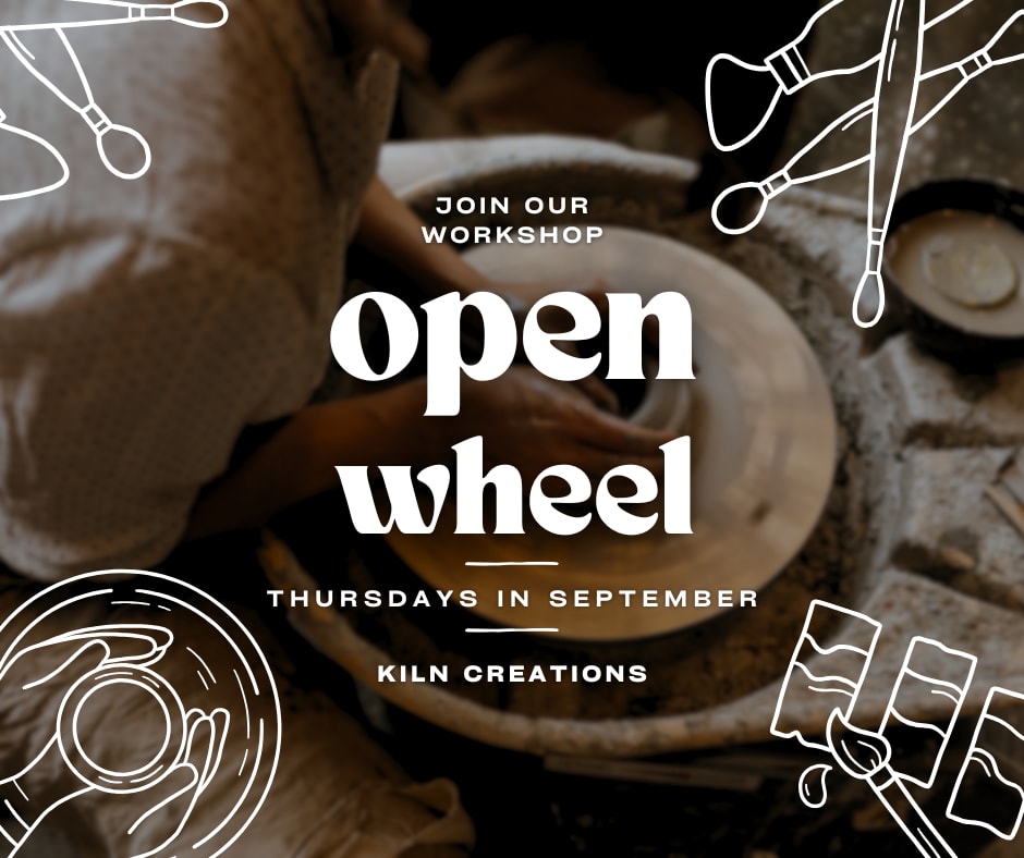 Open Wheel Nights Photo