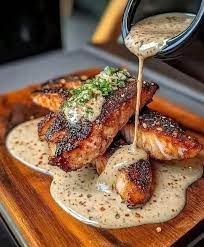Salmon Au Poivre: An Award-Winning Evening with Chef Jesse Vega - 06/18/2026 Photo