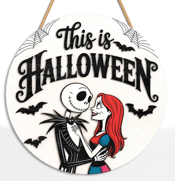 It's All A Bunch or Hocus Pocus..or maybe It's A Nightmare! Photo