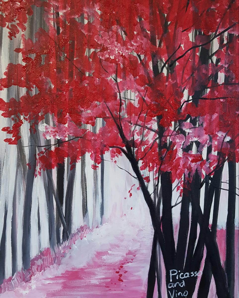 PINK SERENITY Photo