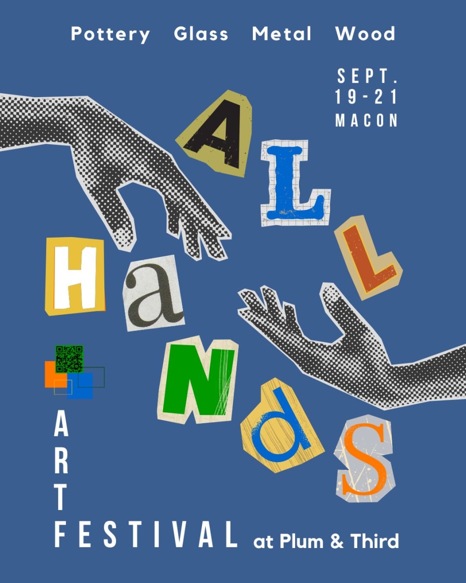 All Hands Art Festival 2025 Photo