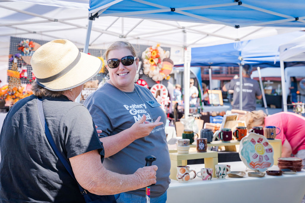 All Hands Art Festival 2025 Photo