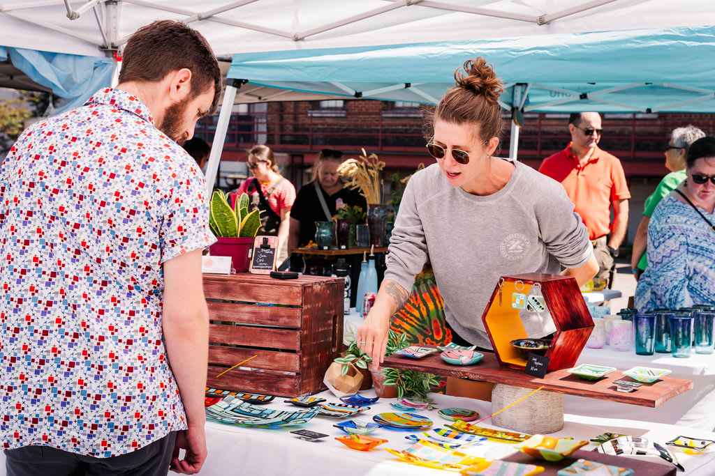 All Hands Art Festival 2025 Photo