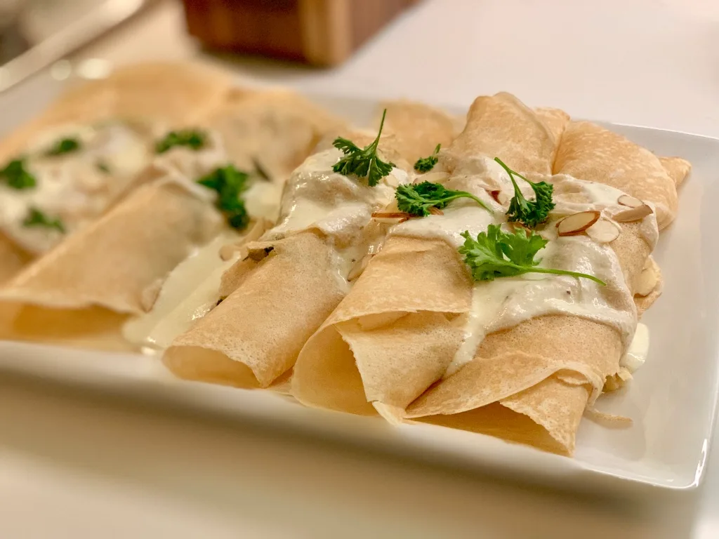 A Family Friendly French Crepe Adventure - 05/23/2026 Photo