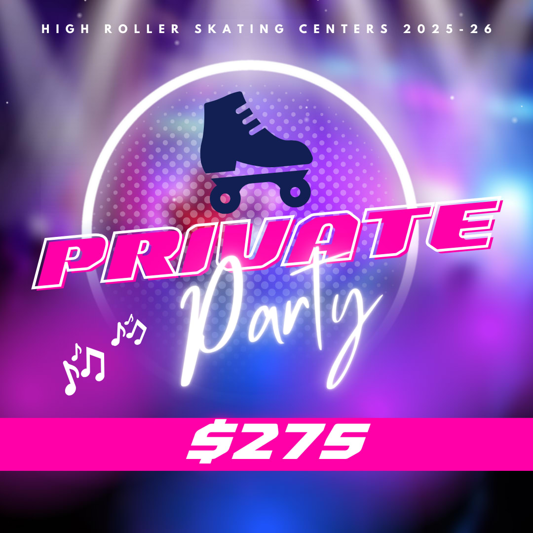 La Crosse - Private Party Pkg. - 2025/26 Photo