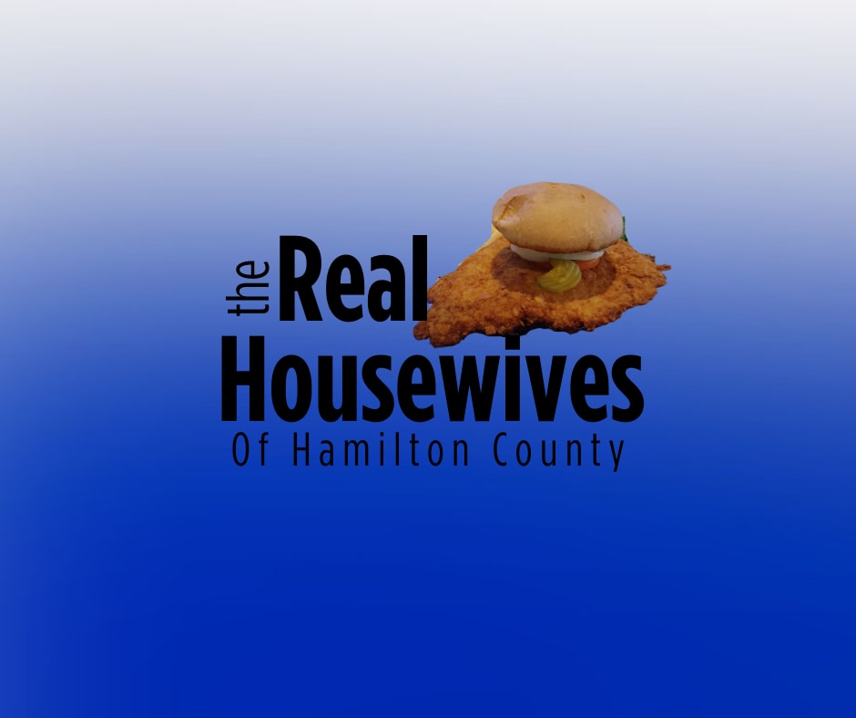the Real Housewives of Hamilton County Photo