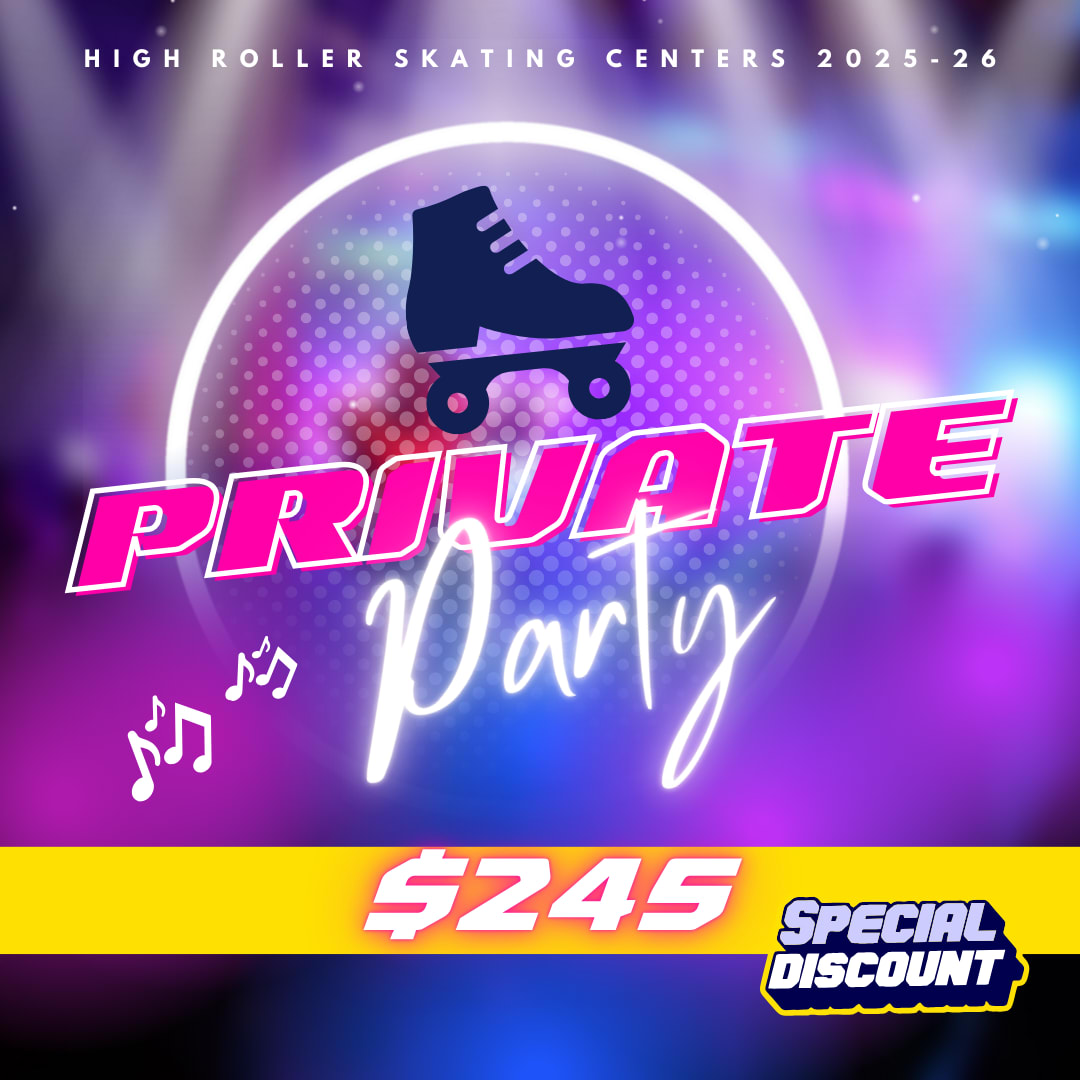 Eau Claire - Private Party Pkg. - 2026 *Discounted Rate* Photo