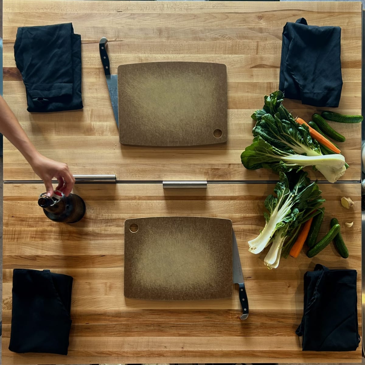 Gnocchi Bolognese Photo