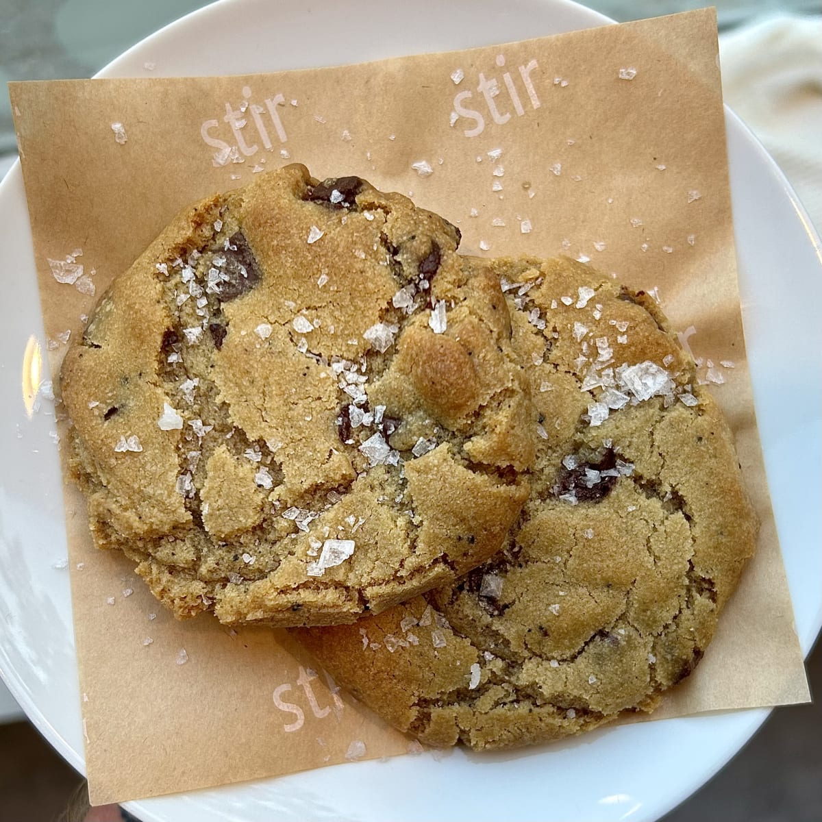 Gnocchi Bolognese Photo