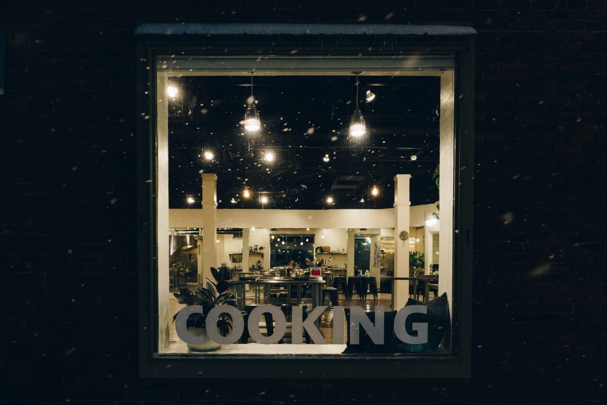 Gnocchi Bolognese Photo