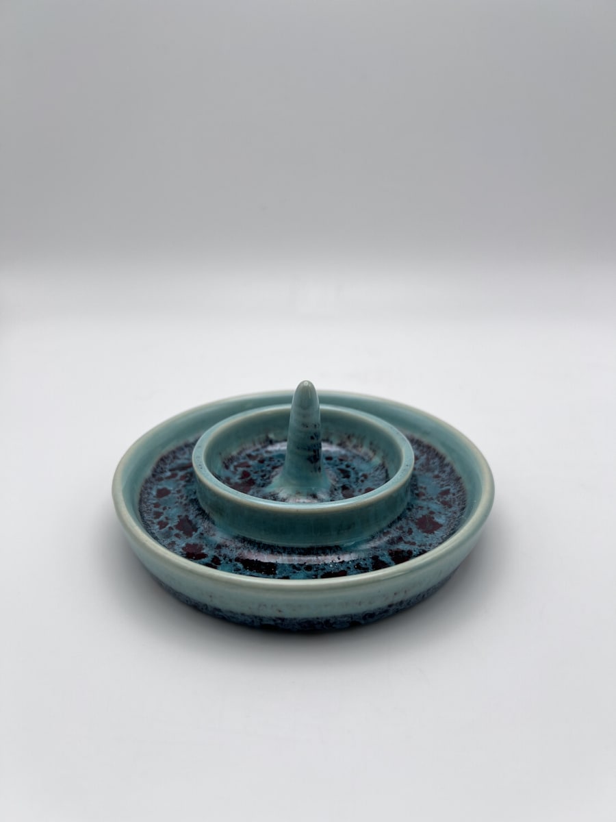 Wheel Throwing (April), Ages 18+ Photo