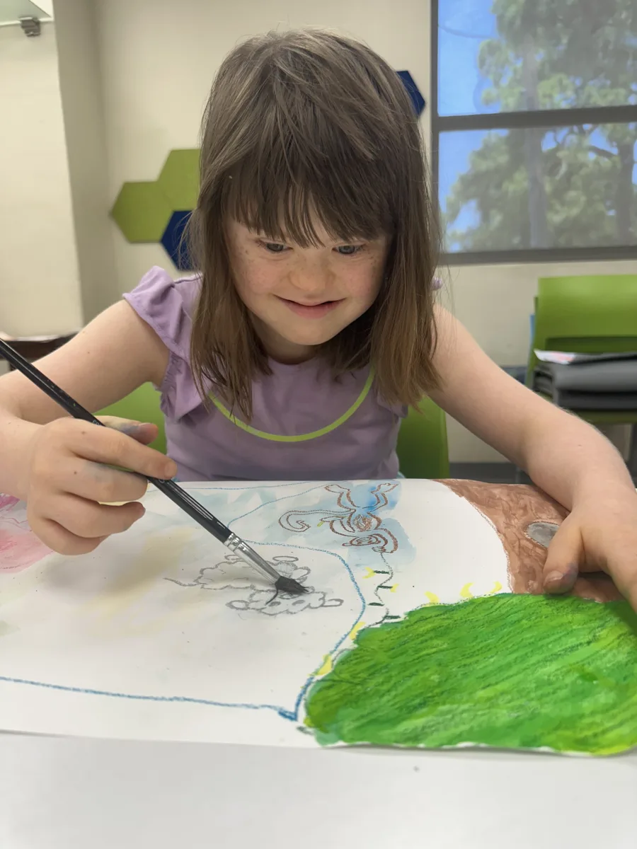 OUR LADY of LOURDES Friday Fun Day Workshop - HALLOWEEN Photo