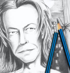 Drawing Skills, Ages 9 - 12 Photo