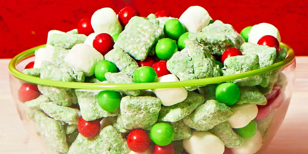 Whoville Holiday Feast: A Grinchy Cooking Class - 12/13/2025 Photo