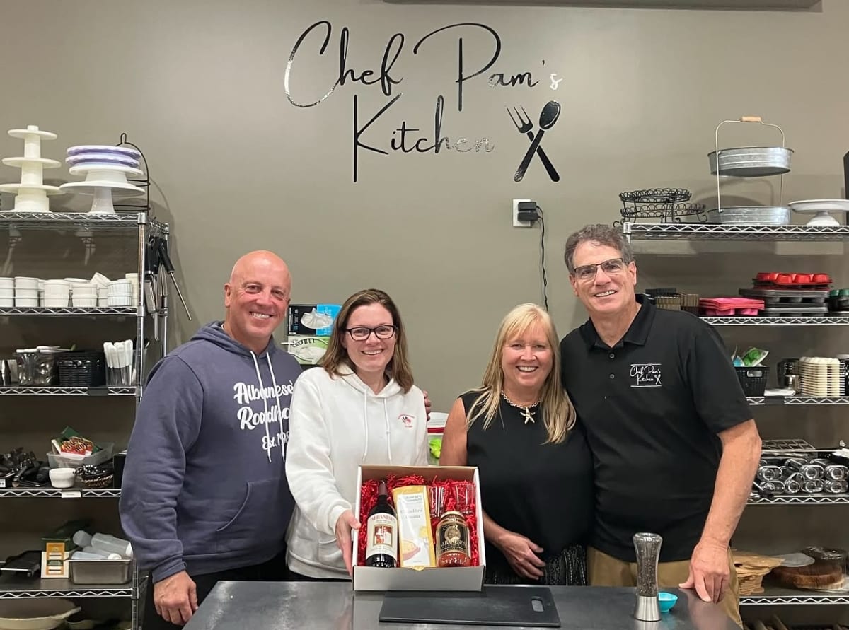 Albanese’s Roadhouse - May Kitchen Takeover Photo