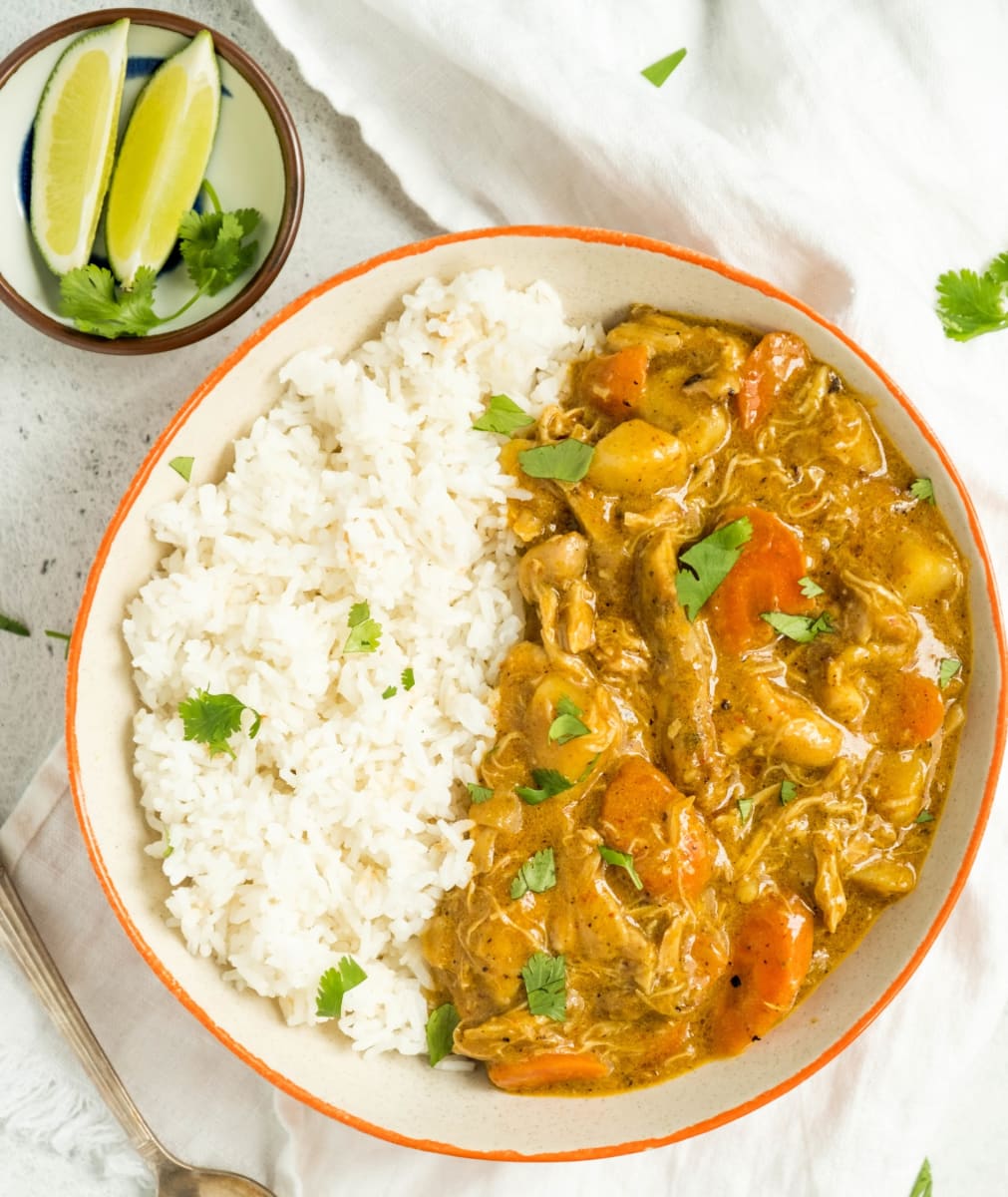 Flavors of India:  Curry Two Ways & Homemade Naan - 05/27/2026 Photo