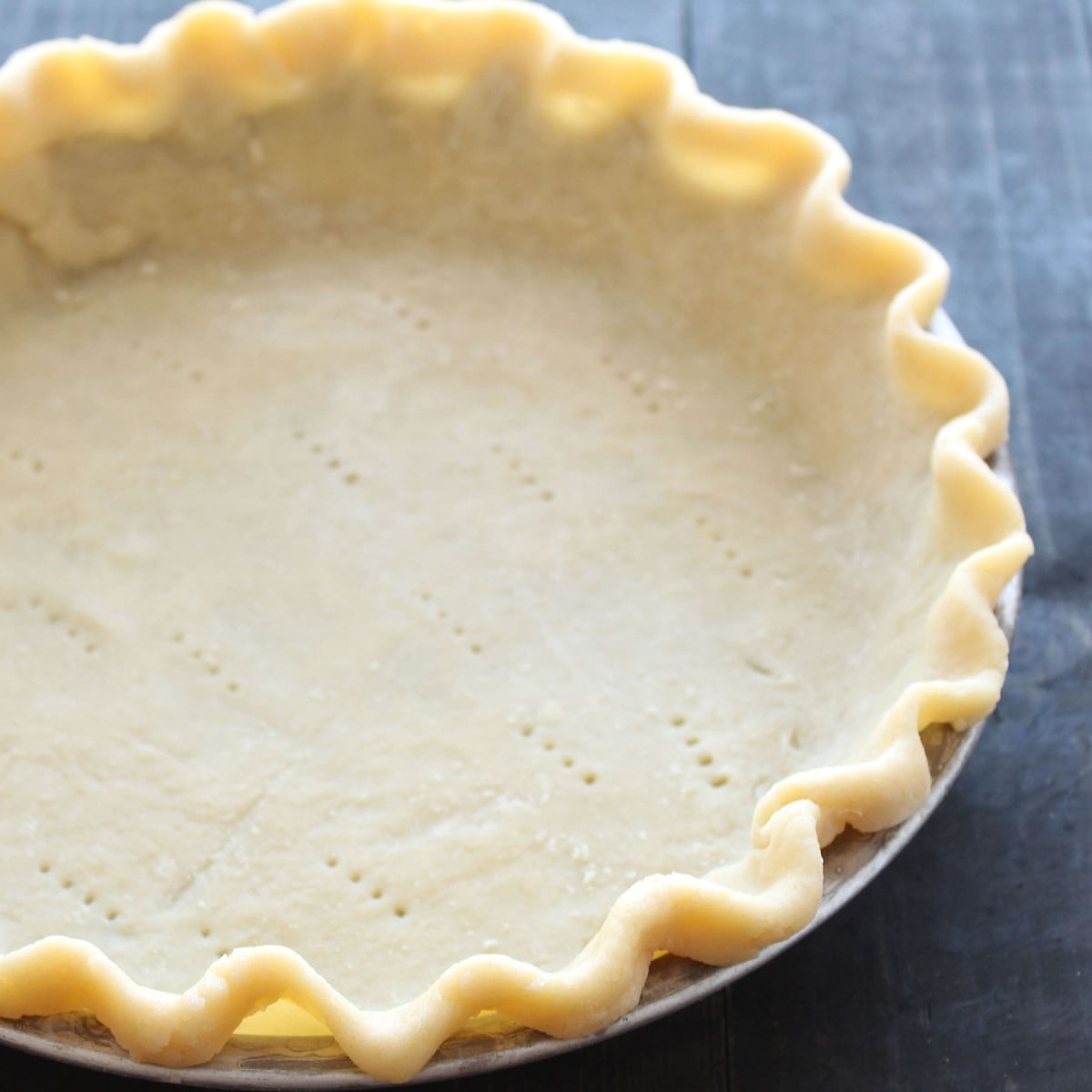 Holiday Pies from Scratch: A Two-Part Virtual Baking Class Photo