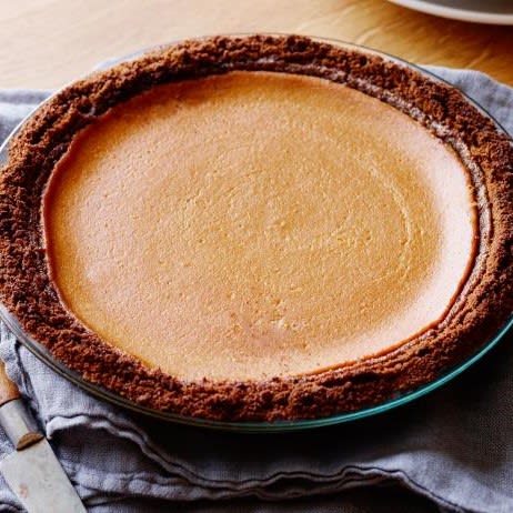 Holiday Pies from Scratch: A Two-Part Virtual Baking Class Photo
