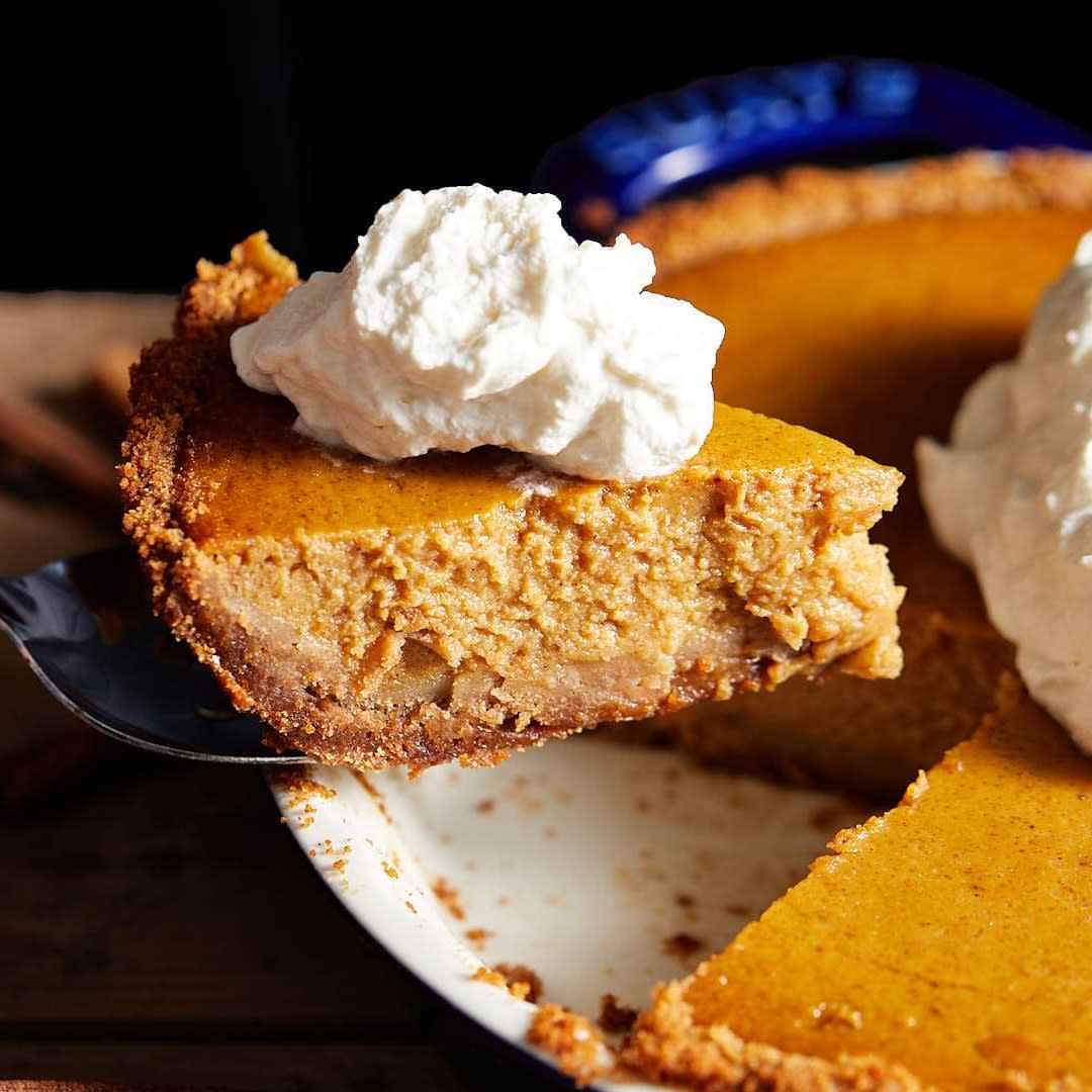 Holiday Pies from Scratch: A Two-Part Virtual Baking Class Photo