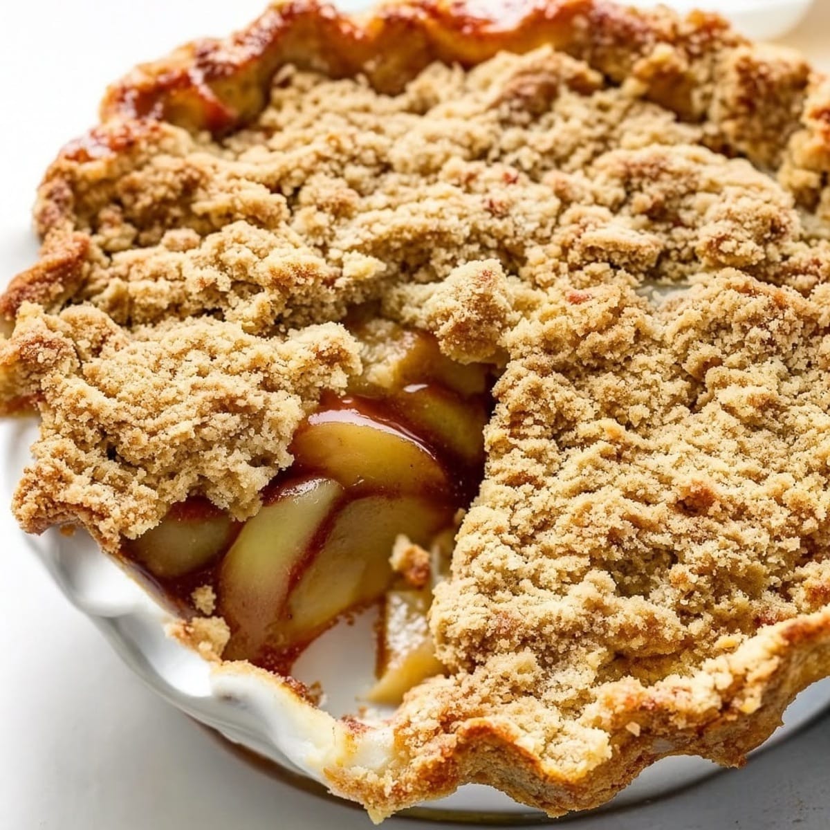 Holiday Pies from Scratch: A Two-Part Virtual Baking Class Photo
