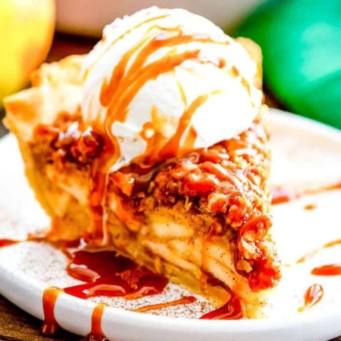 Holiday Pies from Scratch: A Two-Part Virtual Baking Class Photo