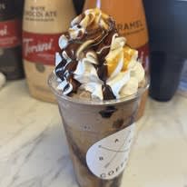 BAM Coffee and Cafe Photo