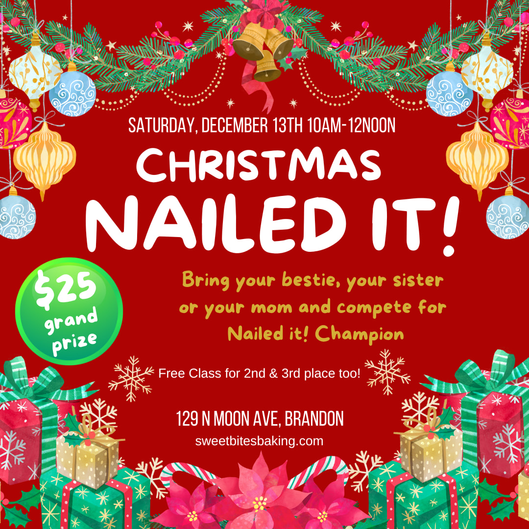 Nailed it! - Christmas Photo