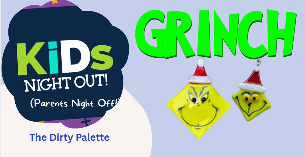 Kids Night Out - November Photo