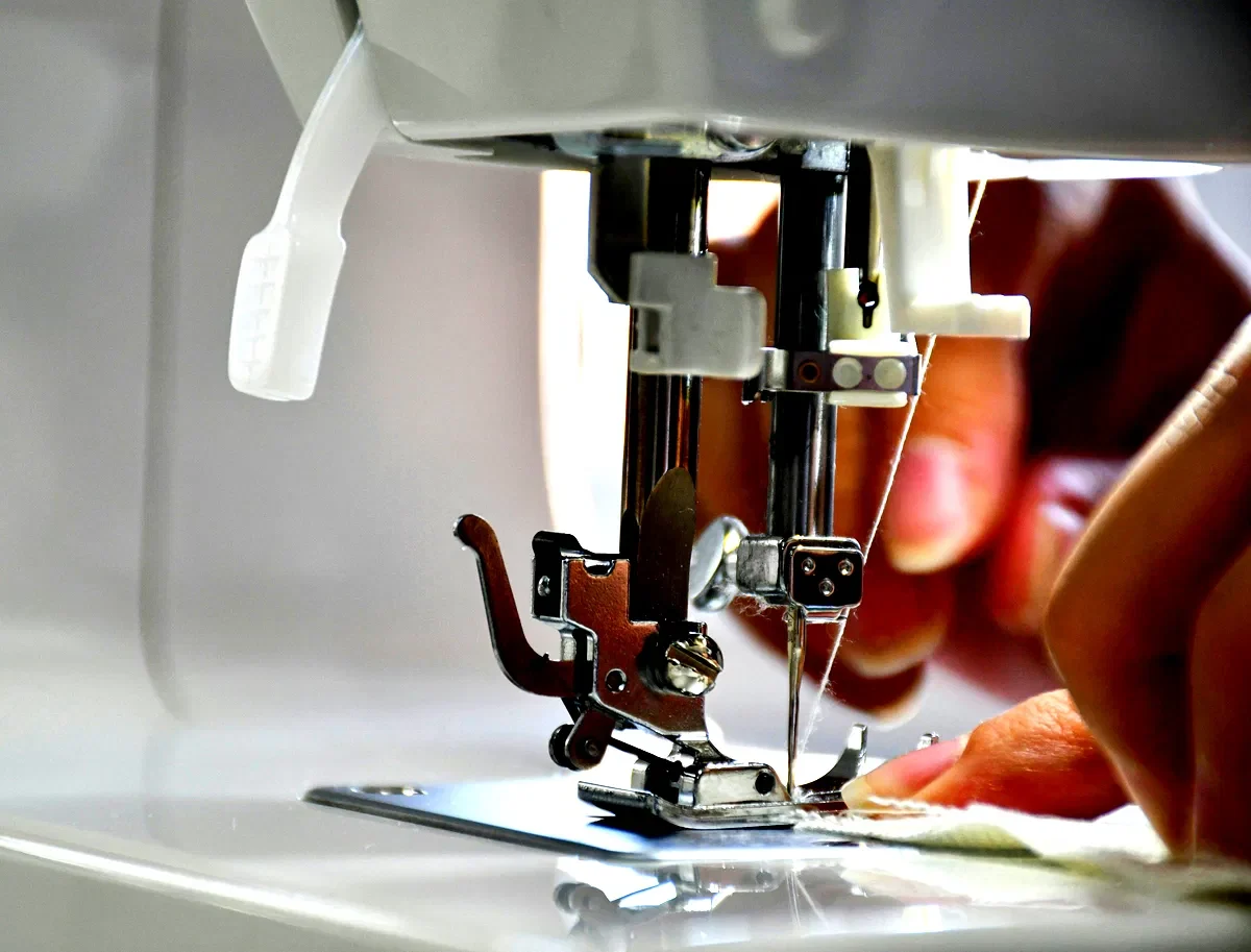 Adult Intro to Sewing | Build Your Own Dates Photo