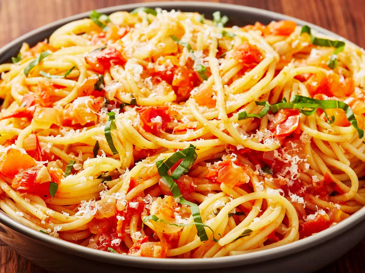 The Italian Kitchen: Rustic, Fresh, Delicious - 05/30/2026 Photo