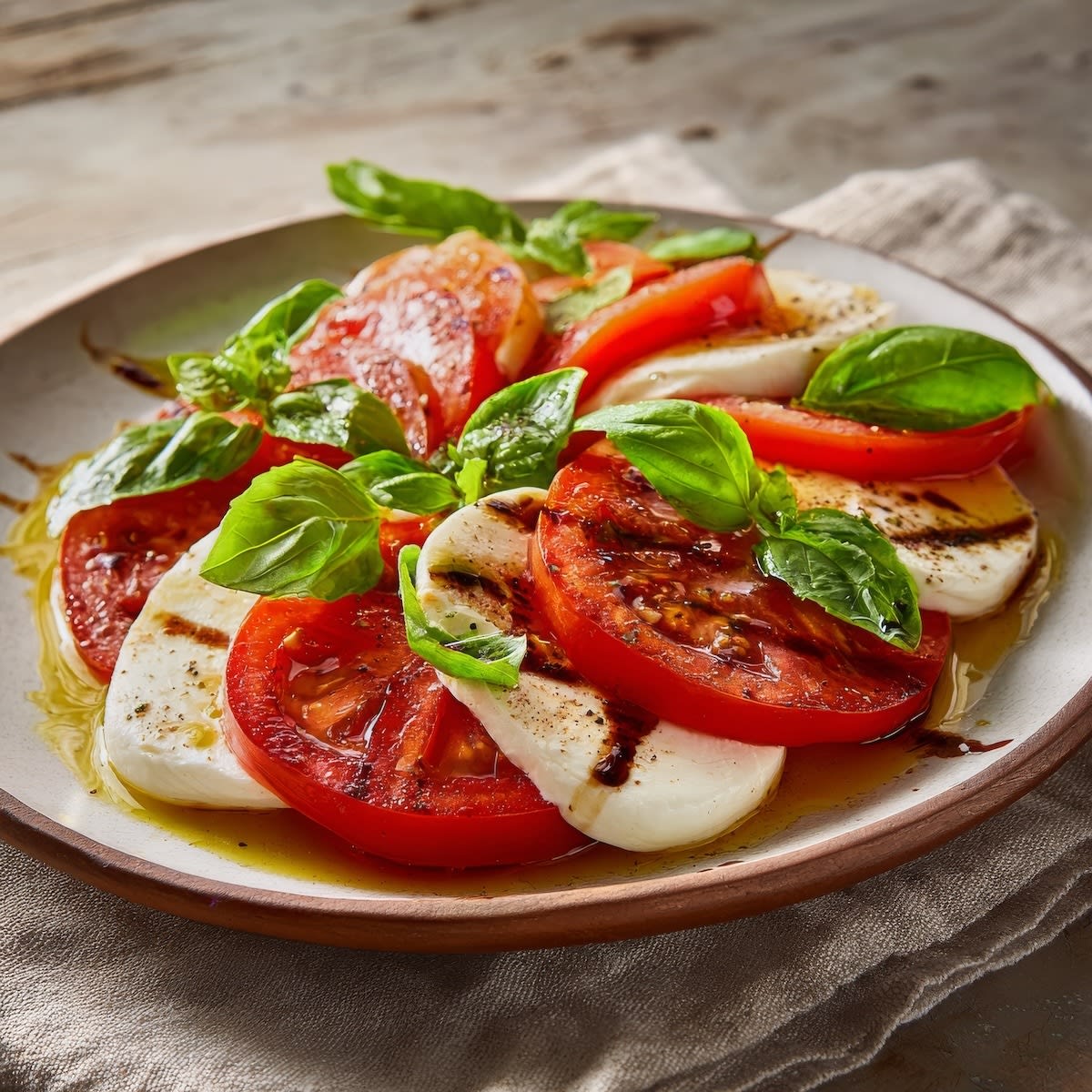 The Italian Kitchen: Rustic, Fresh, Delicious - 05/30/2026 Photo