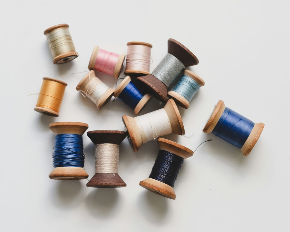 Sew-cial Hour (SHR) Photo
