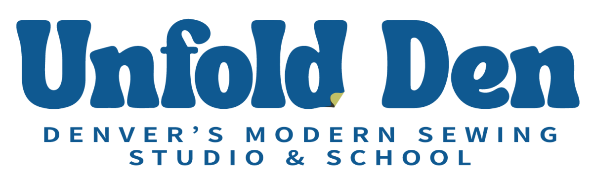 Logo of Olive & Olde's, LLC DBA Unfold Den