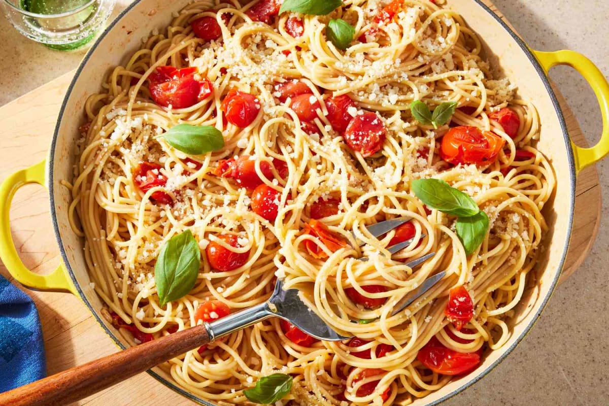 The Italian Kitchen: Rustic, Fresh, Delicious - 05/30/2026 Photo