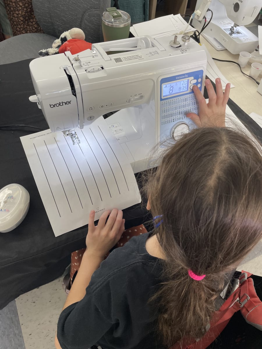 Stuffed Animal Week for Kids | Stuffie Making Workshop | Ages 7+ Photo