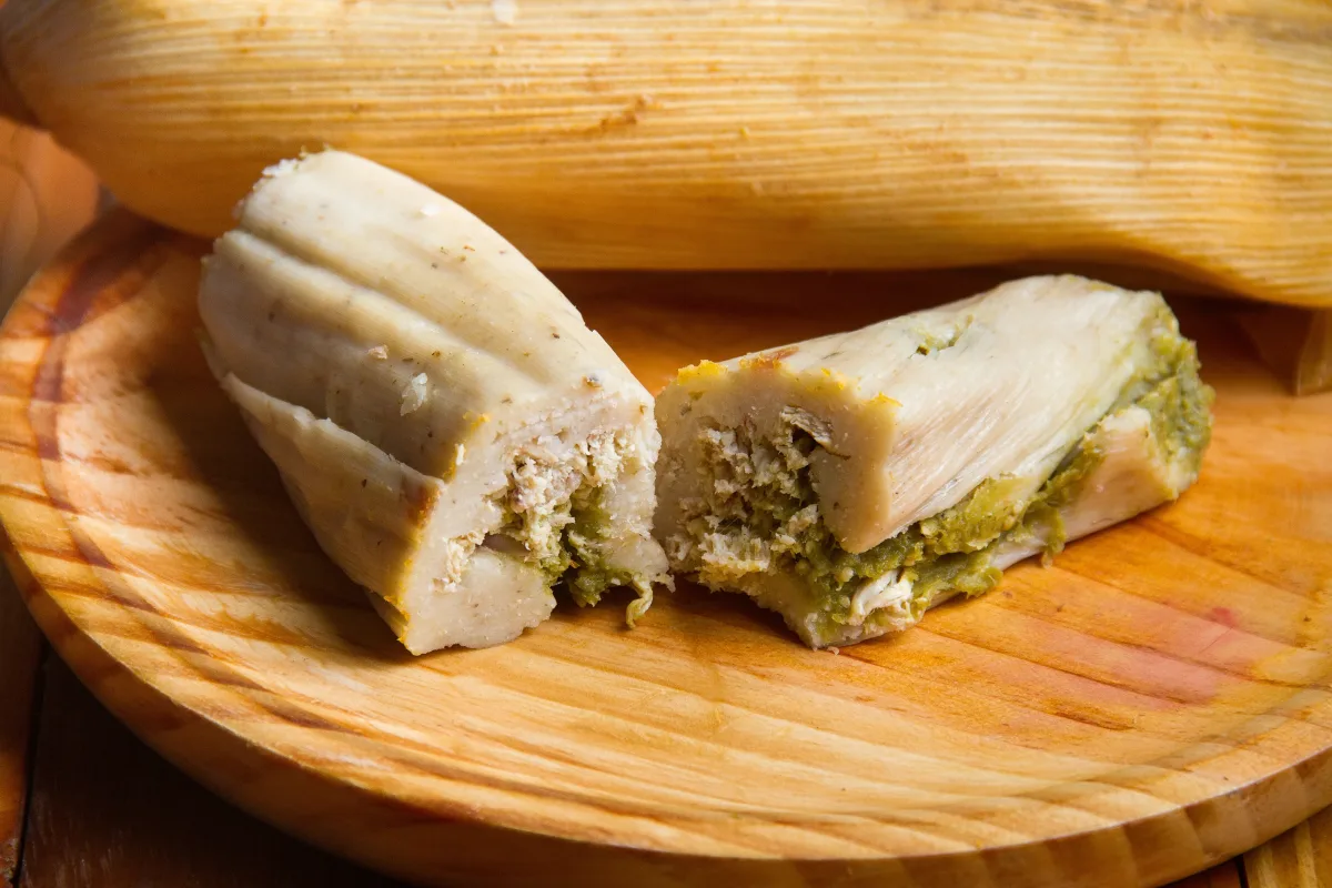 Masa Magic: The Art of Tamales - 04/08/2026 Photo