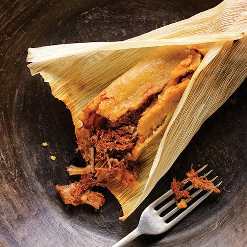 Masa Magic: The Art of Tamales - 04/08/2026 Photo