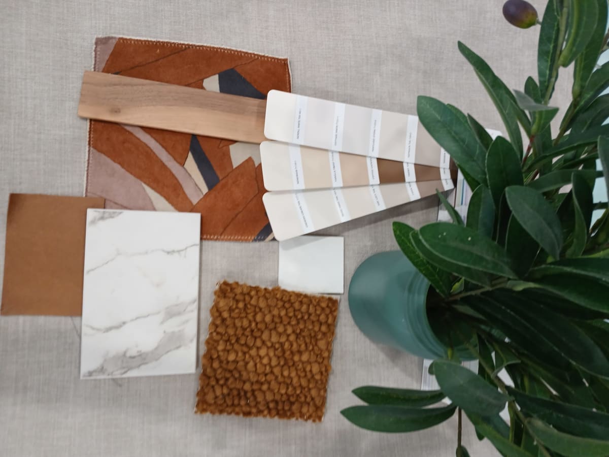 Interior Design Workshop Photo