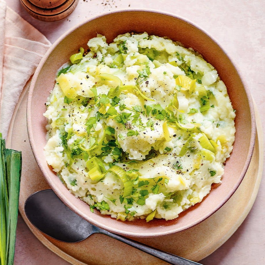 Thanksgiving Sides Made Simple (and Delicious!): $5 Virtual Cooking Class Photo