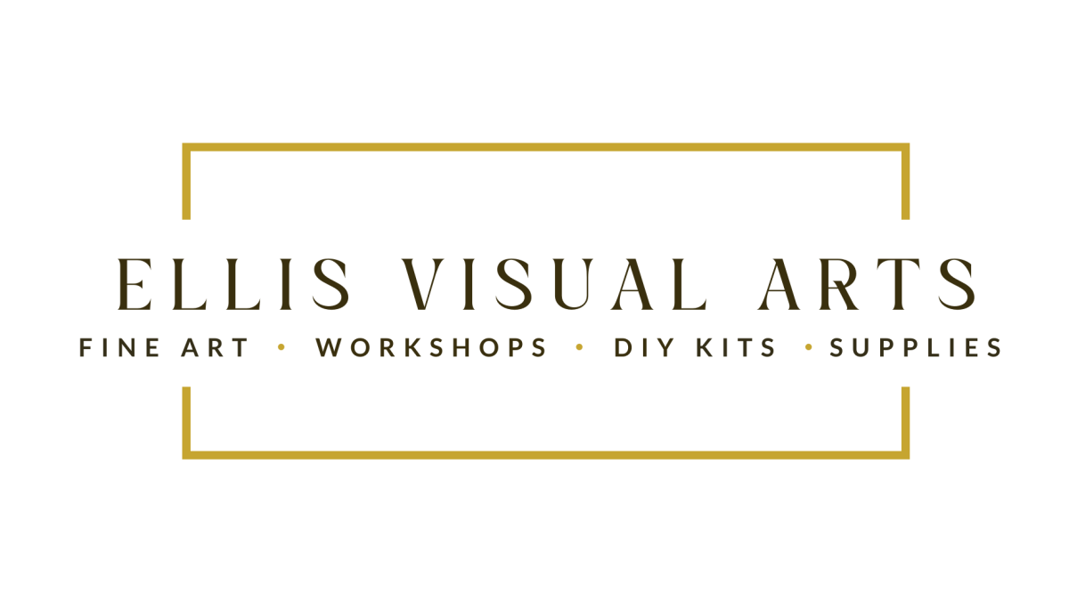 Logo of Ashley Ellis | Ellis Visual Arts LLC