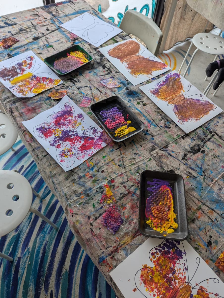 Art Play Club Photo