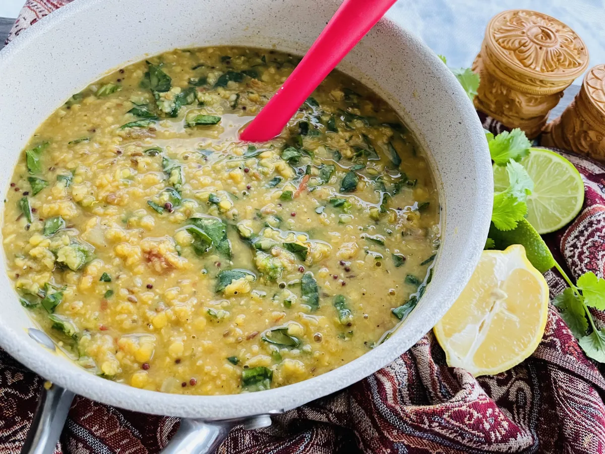 NEW The Festive Table: Gourmet Plant-Based Dinner with Cookbook Author, Elvira - $125 Photo
