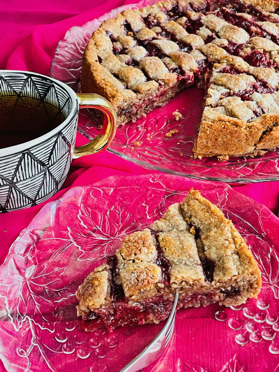 The Harvest Table: Gourmet Plant-Based Dinner with Cookbook Author, Elvira - $125 Photo