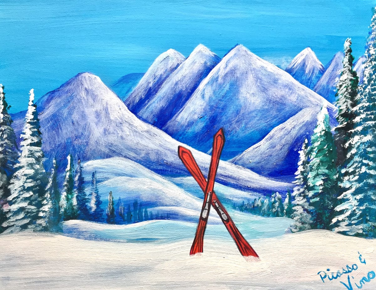 SKI DAY Photo