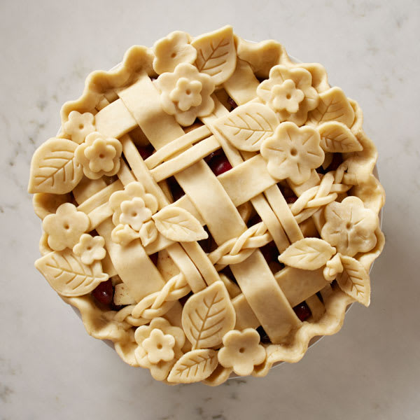 Holiday Pie Basics: Pie Crust 101 Photo