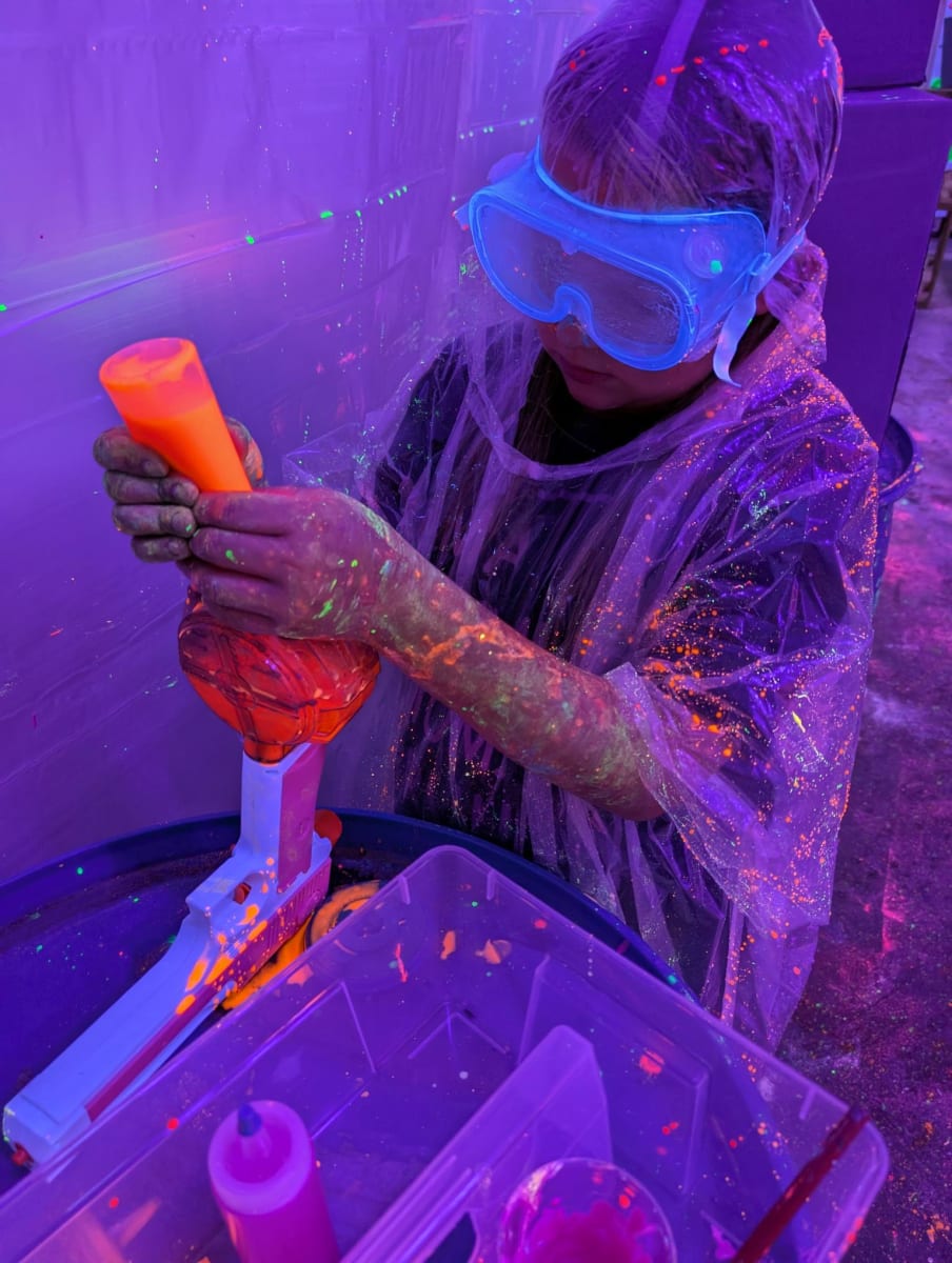 Wed & Thurs Inkferno Photo