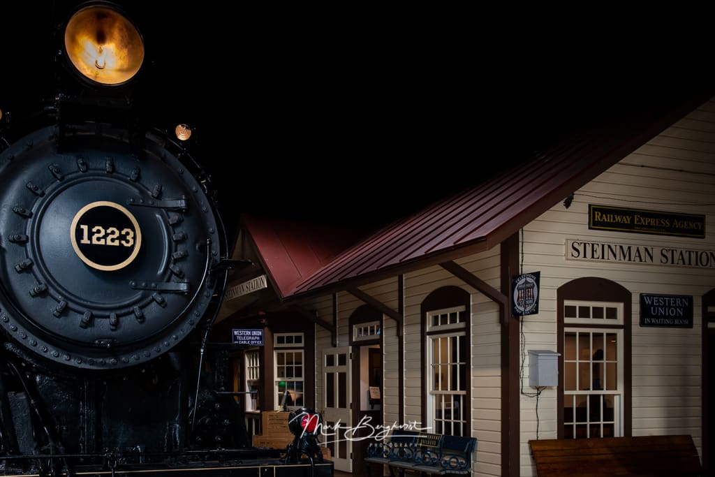 WOW! – All Aboard! Photo